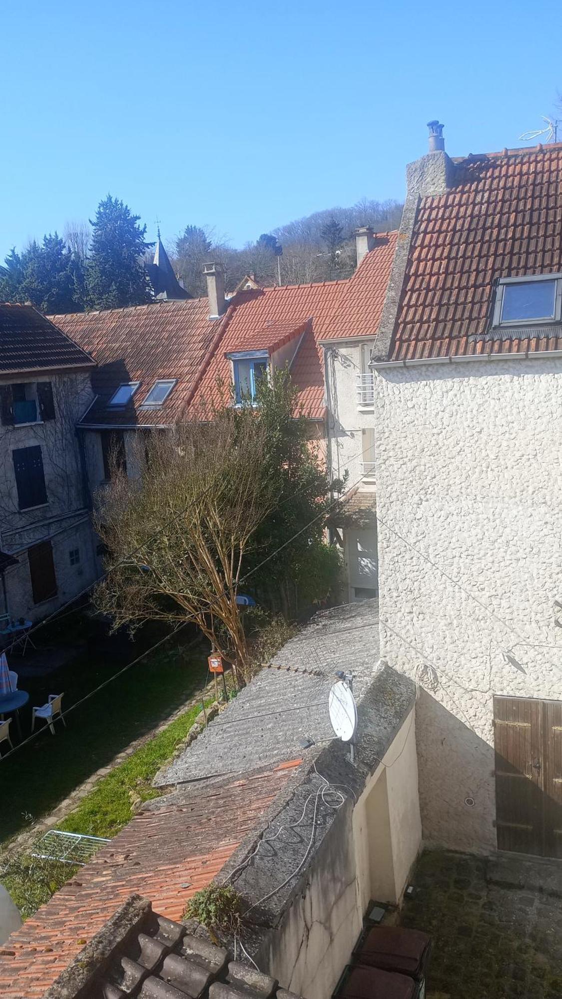 Palaiseau - Proche Orly Et Paris Apartment Exterior photo
